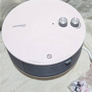 German Pool 德國寶HTW-111PN 浴室暖風機