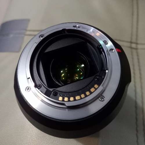 Tamron sp 70-300 f4-5.6 usd for sony A