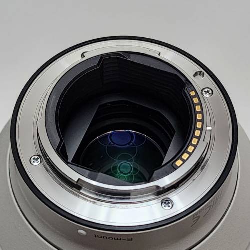 Sony FE 100-400mm F4.5-5.6 GM OSS