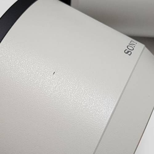 Sony FE 100-400mm F4.5-5.6 GM OSS