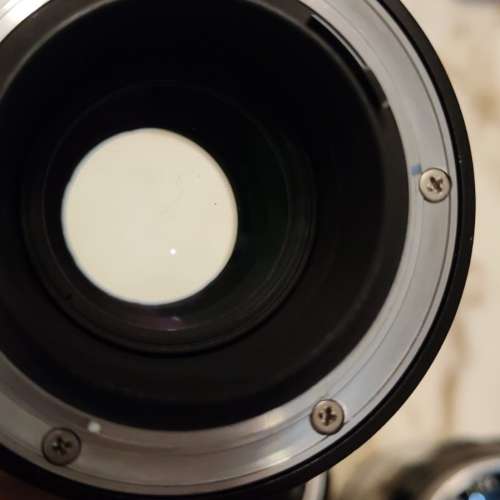 放NIKON 二支AF NIKION 70-210mm及24-50mm 3.3-4.5鏡共=$1100