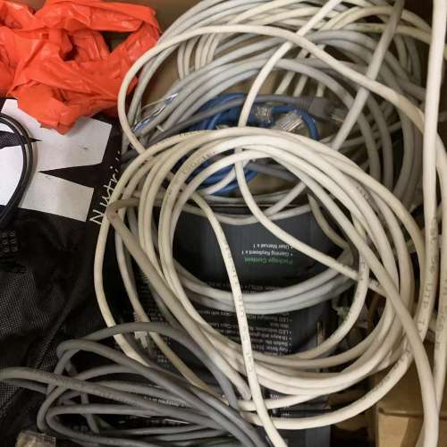 power card lan sata card dp to dp 全部, $60