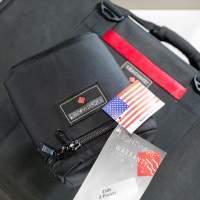 Lightware Z100 Z-Pocket (Photo Accessory Pouch)