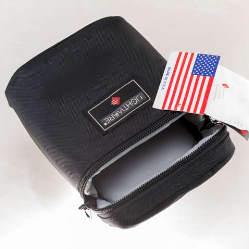 Lightware Z100 Z-Pocket (Photo Accessory Pouch)