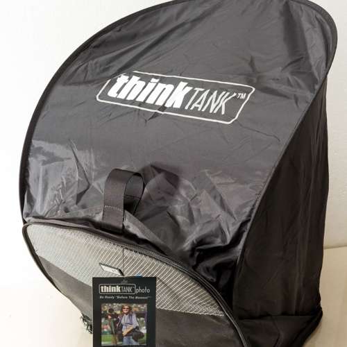 Think Tank Photo / ThinkTank Pixel Sunscreen