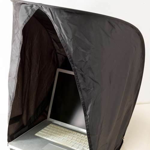 Think Tank Photo / ThinkTank Pixel Sunscreen