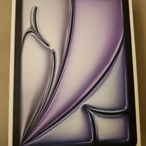 iPad Air 11" 512GB (全新 apple 1年保)