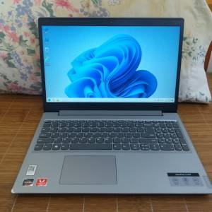 Lenovo IdeaPad L340-15API