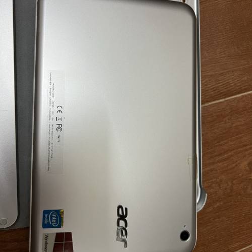 Acer ZEIV4 W3-810平板電腦觸摸WINDOWS8