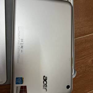 Acer ZEIV4 W3-810平板電腦觸摸WINDOWS8