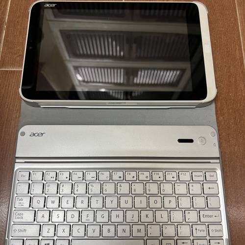 Acer ZEIV4 W3-810平板電腦觸摸WINDOWS8
