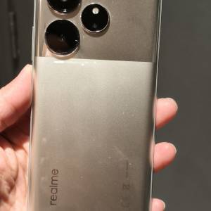 Realme GT6 16+512 淨機 國際版