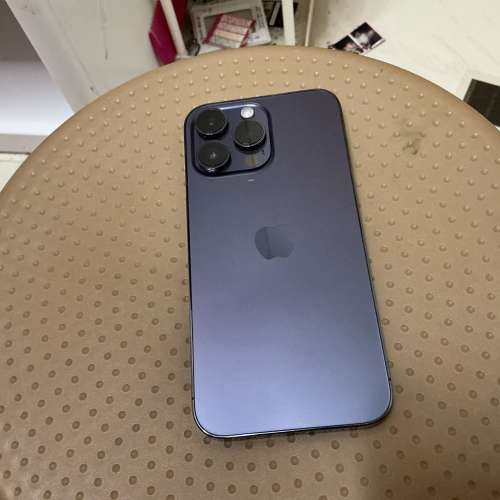 iPhone 14 Pro Max 128g