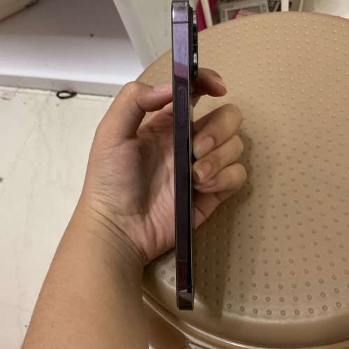 iPhone 14 Pro Max 128g