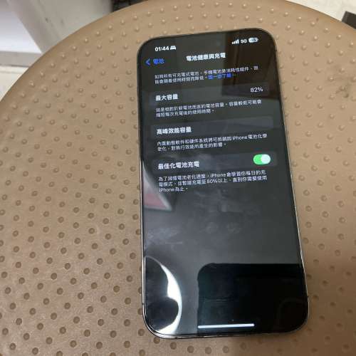 iPhone 14 Pro Max 128g