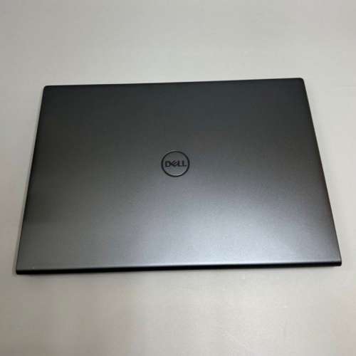 Dell inspiron 16 7610 銀色 11800H x 3060 手提電腦