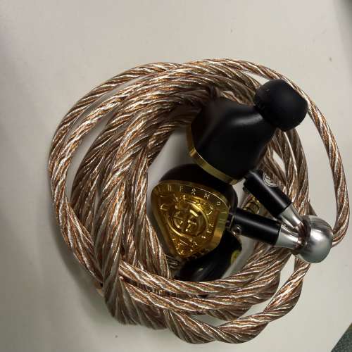 Empire Ears Odin mkii