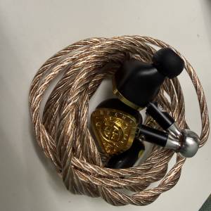 Empire Ears Odin mkii