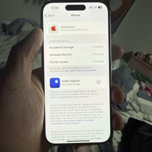 iPhone 15 Pro 256Gb