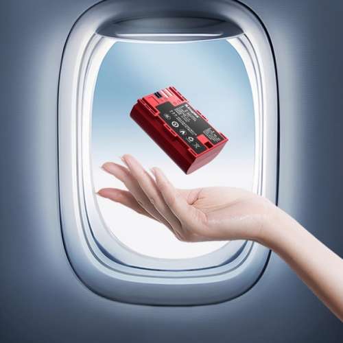 KINGMA LP-E6NH With BM069-LPE6 USB-C Dual Charger 代用鋰電池連四充充電機 (CCC...