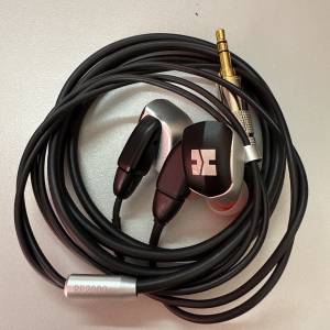 Hifiman RE2000 pro 耳機
