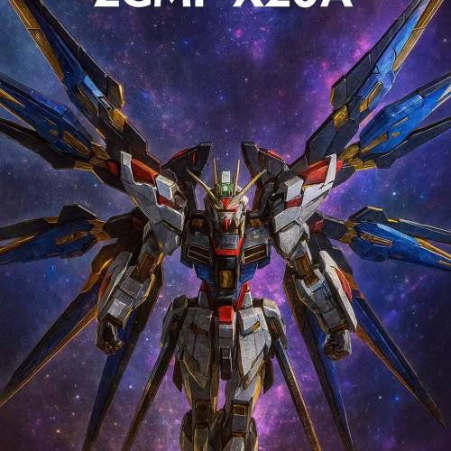 自由機動戰士高達 普通版 拼裝模型 MG MGEX