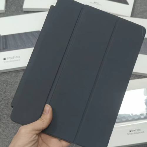 苹果原装正品iPad9/8/7代 10.2/10.5寸智能键盘