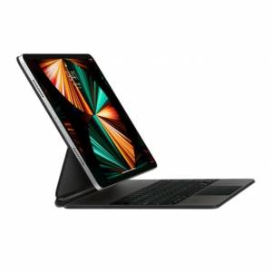 苹果iPadAir6/5/4悬浮磁吸妙控键盘
