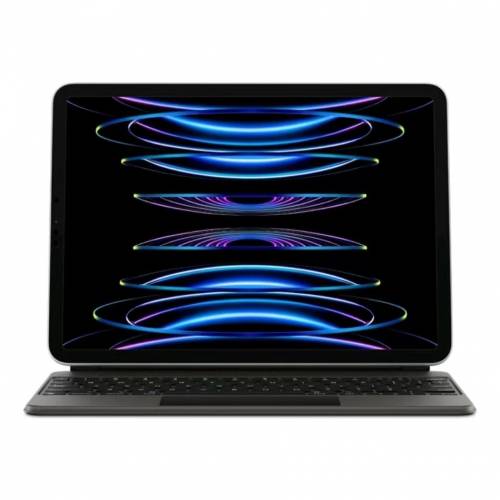 苹果iPadAir6/5/4悬浮磁吸妙控键盘