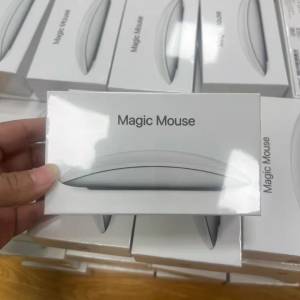 Apple/苹果妙控鼠标3代白色
