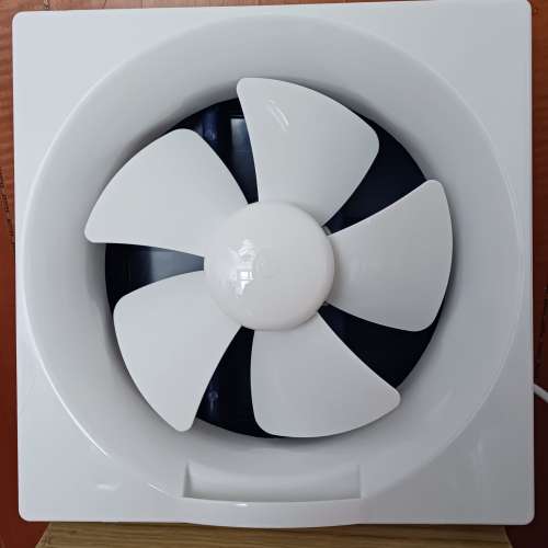 Midea 美的 10" 換氣扇 / 抽氣扇 ventilator MH-Q101J-C