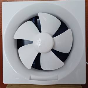 Midea 美的 10" 換氣扇 / 抽氣扇 ventilator MH-Q101J-C