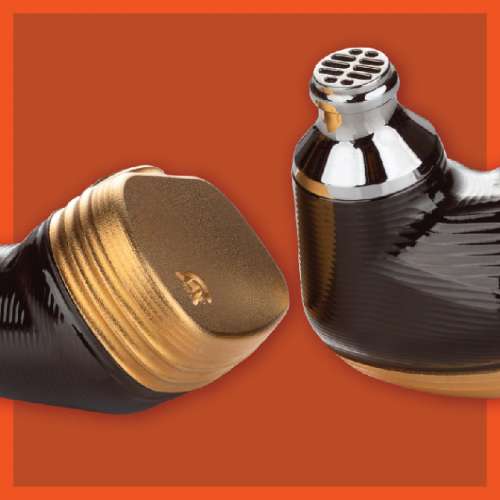 Campfire Solaris 2020 Shrink Ray特別版