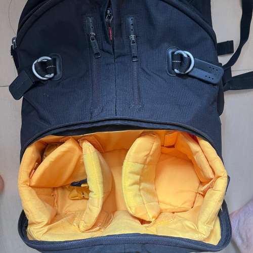 Kata KT DR-4671-BB Rucksack camera bag