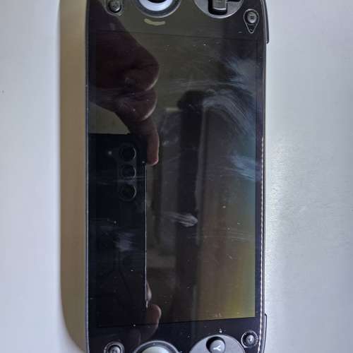 retro pocket 5   ( 8 +128) 淨機