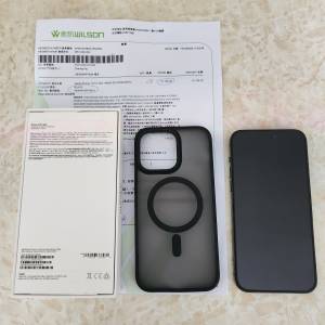 iphone 14 pro max 128gb 98%新 黑色行貨