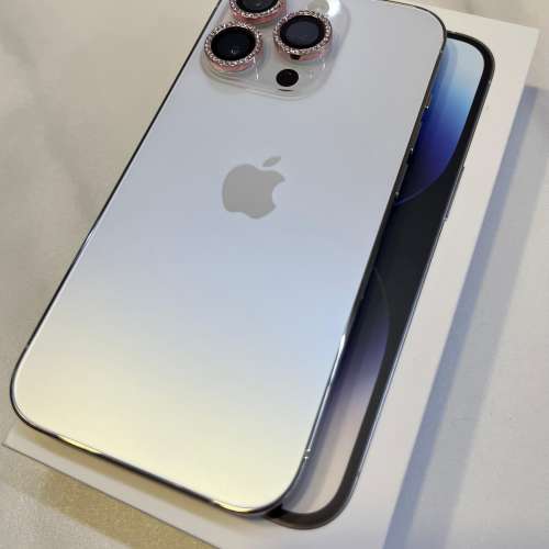 正貨新淨🍎iPhone 14 Pro 512Gb