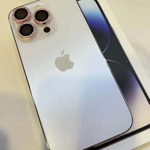 正貨新淨🍎iPhone 14 Pro 512Gb
