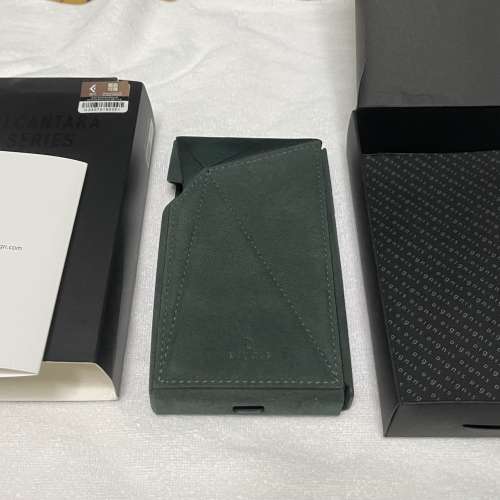 ASTELL &KERN sp3000 皮套