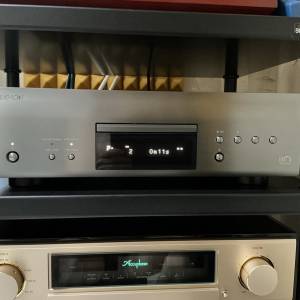 Denon DCD A110  SACD Player