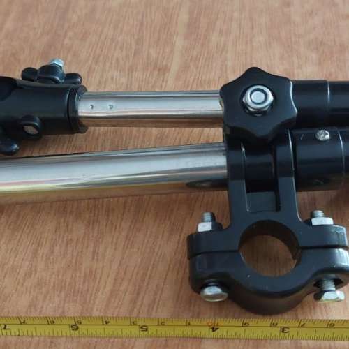 電動輪椅，單車，嬰兒車，代步電動車 雨傘架 防晒傘支撐架