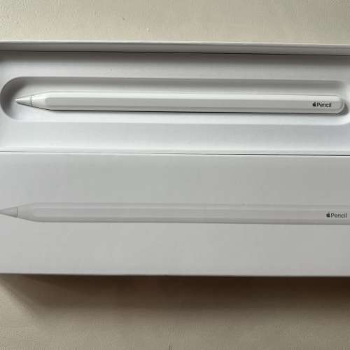 Apple Pencil