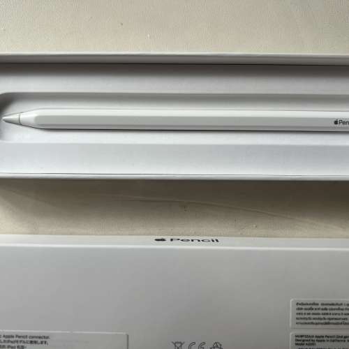 Apple Pencil