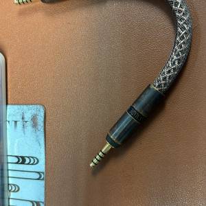 Audio Mijinko 4.4mm過機線