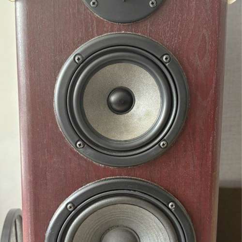 JBL LX400 MKII 揚聲器