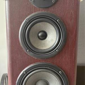 JBL LX400 MKII 揚聲器