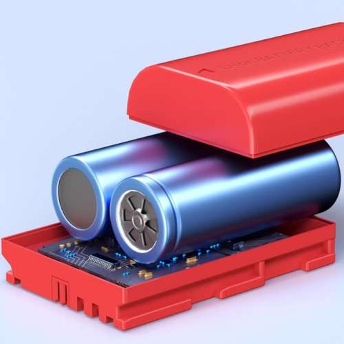 KINGMA LP-E6NH  Battery Pack With DC-LCD--LPE6 AC Dual Charger 代用鋰電池連雙...