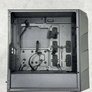 Antec DP530機箱連三把ARGB風扇 - $140