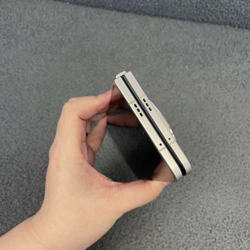 💗香港行貨💗高質素完美機Oppo Find N3/Android系列/大容量16+512GB/💛💛/安卓摺疊...