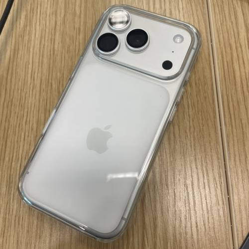 IPhone 17 Pro 512GB 99%新